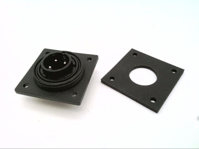 BULGIN COMPONENTS PX0766/P