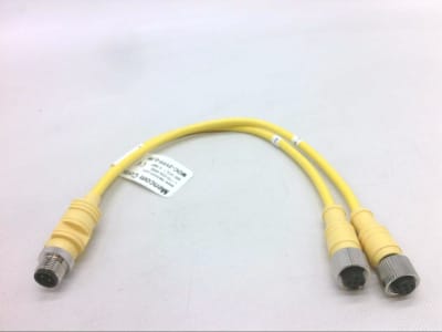 MENCOM MDC-3YFF-0.3M