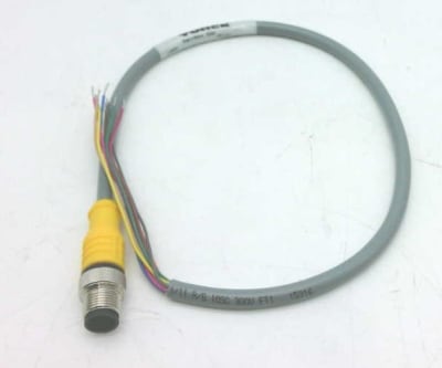 TURCK RSC 10T-0.5