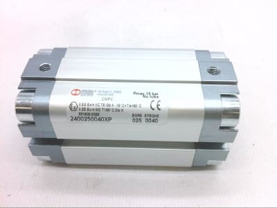 METAL WORK PNEUMATIC 2400250040XP