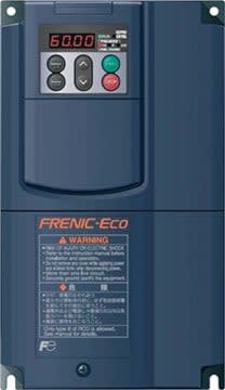 FUJI ELECTRIC FRN040F1S-4U