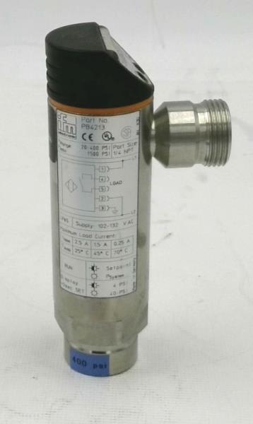 EFECTOR PB-040PSBN14-HFBOW/LS/V