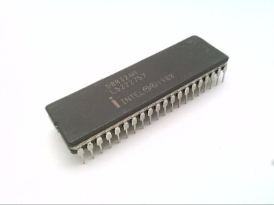 INTEL D8032AH
