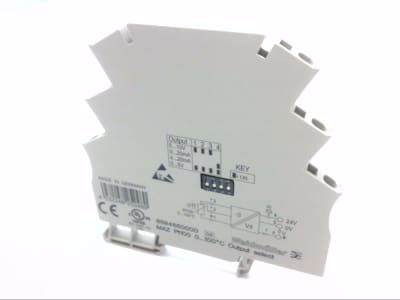 WEIDMULLER 8594850000