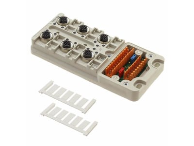 WEIDMULLER 1705931000