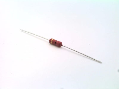 VISHAY PR02000202209JR500