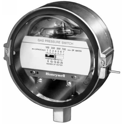 HONEYWELL C437F-1045