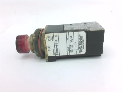 ALLEN BRADLEY 800MR-PB16R