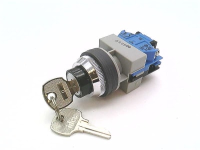 IDEC AKS210-N