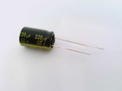 MATSUSHITA ELECTRIC EEU-FM1H221