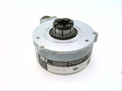 BEI SENSORS XHS35F-62-R2-SS-4096-ABZC-28V/V-SM18
