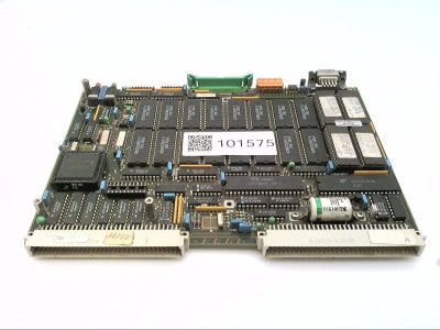 KEBA E-CPU-186B