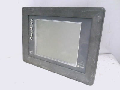 EATON CORPORATION 1550THX-PM