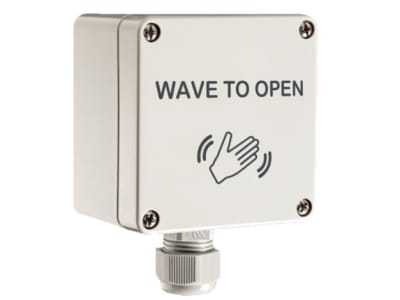 BEA DOOR SENSORS & SECURITY 10MS09TL