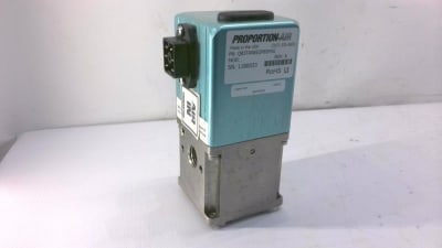 PROPORTION AIR INC QB3TANEEZP85PSG