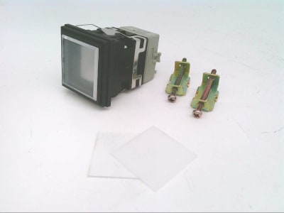 IDEC SLD30-1DS99B-W