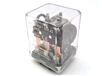 EATON CORPORATION D5PR3P1