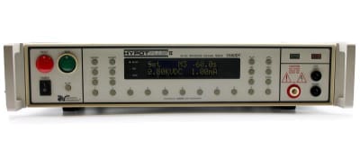 ASSOCIATED RESEARCH 5560DT