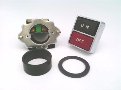 IDEC UWQN-22000