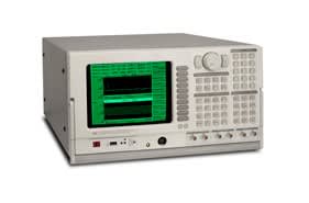 STANFORD RESEARCH SR780