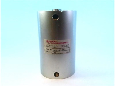 ILLINOIS PNEUMATICS INC 4.00X4.25STR