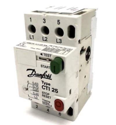 DANFOSS 047B3029