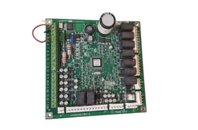 INGERSOLL RAND MOD02919