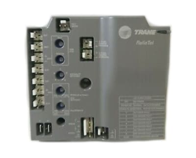 INGERSOLL RAND MOD02954