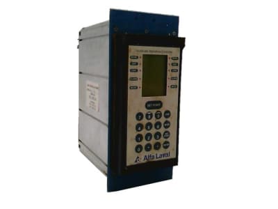 ALFA LAVAL INC 15NFA34