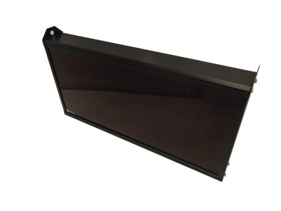 VORNE INDUSTRIES 87/705-4D-6CTR