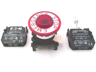 EATON CORPORATION E22GD2N8X10B