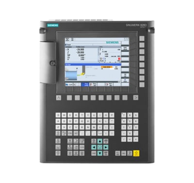 SIEMENS 6FC5370-4AT20-0AA0