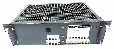 DELTA GROUP ELECTRONICS M24-20