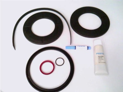 FESTO ADVU-125-A-PA:TO 02-2011