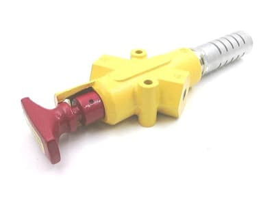 PARKER LV21 AS