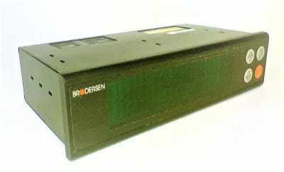 BEIJER ELECTRONICS UCT-35-230