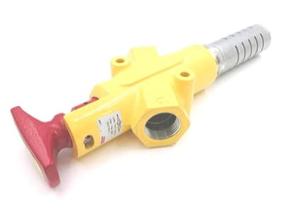 PARKER LV81AS