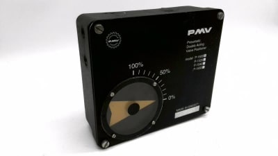 PMV P-1500
