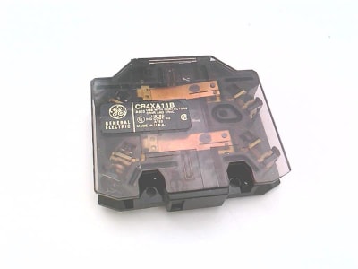 GENERAL ELECTRIC CR4XA11B