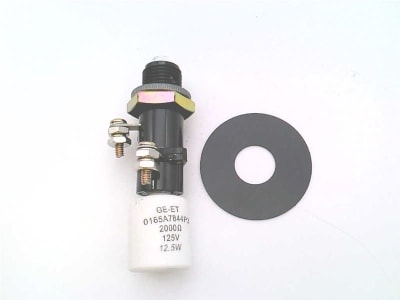 GENERAL ELECTRIC 116B6708G3
