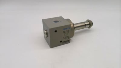 FESTO VOFD-L50T-M32-MN-G14-10-F10