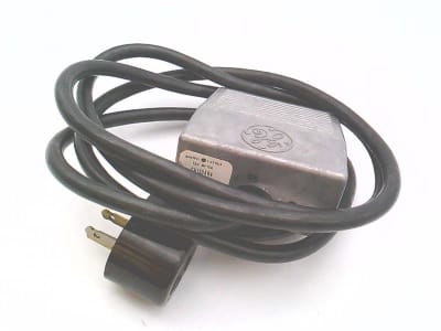 GENERAL ELECTRIC CR150AB4