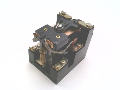 GENERAL ELECTRIC CR2790E100H16