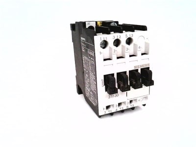SIEMENS 3TF3000-0AF0
