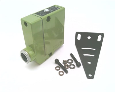 OMRON E3A-DS50Z4