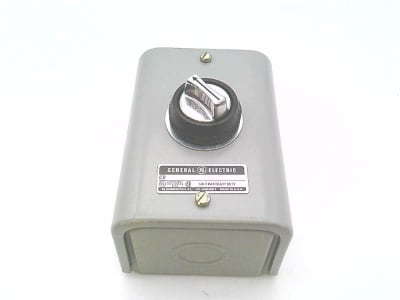 GENERAL ELECTRIC CR2940NA401D