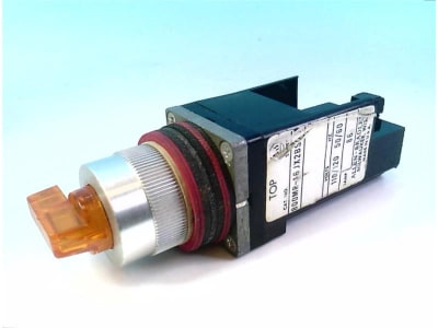 ALLEN BRADLEY 800MR-16JD2BS