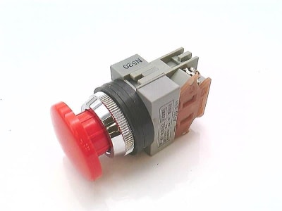 IDEC AOS301N-R