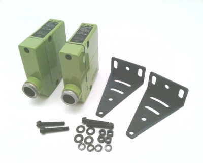 OMRON E3A-5Z2