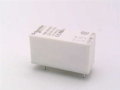 SCHNEIDER ELECTRIC RSB1A120JD